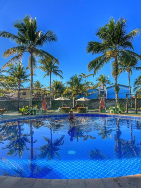 Condomínio Golden Dolphin Village